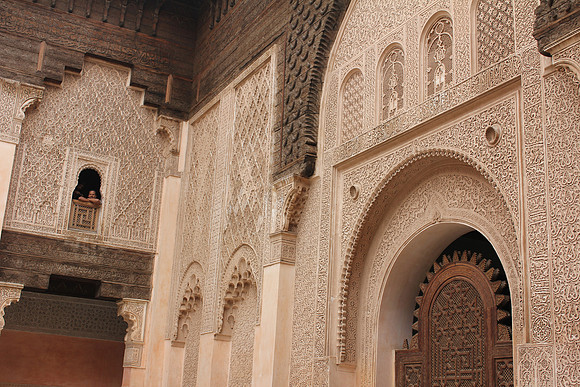 Marrakech 6