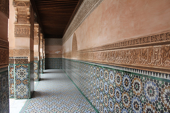 Marrakech 9