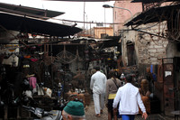 Marrakech Souk 3