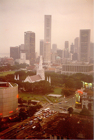 Singapore