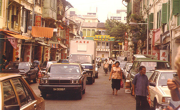 Singapore