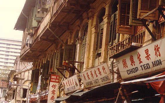 Singapore
