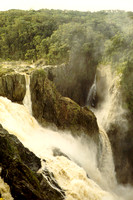 Barron Falls, Australia