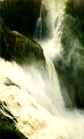 Barron Falls, Australia