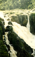 Barron Falls, Australia