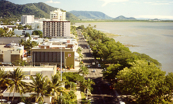 Cairns, Australia