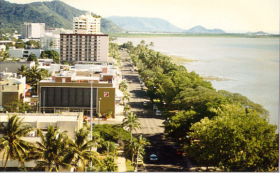 Cairns, Australia
