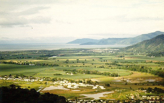 Cairns, Australia