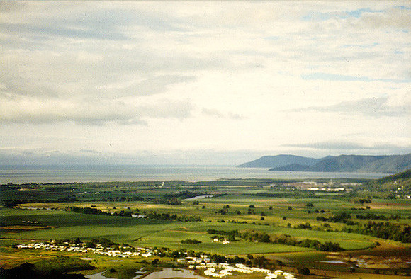 Cairns, Australia