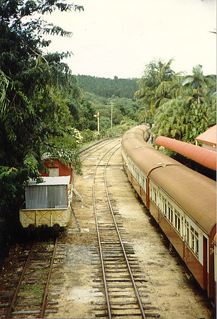 Kuranda, Australia