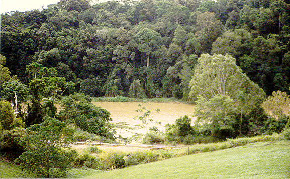 Kuranda, Australia