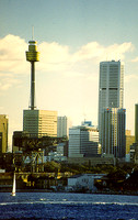 Sydney