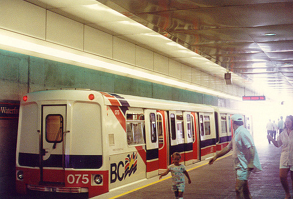 Vancouver 12