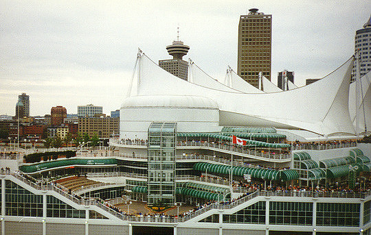 Vancouver 22