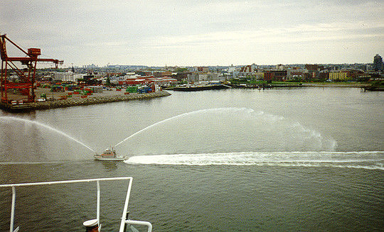 Vancouver 24
