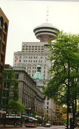 Vancouver 25