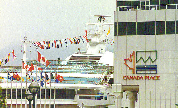Vancouver 1