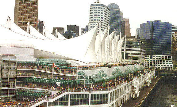 Vancouver 30