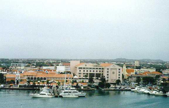 Aruba 7