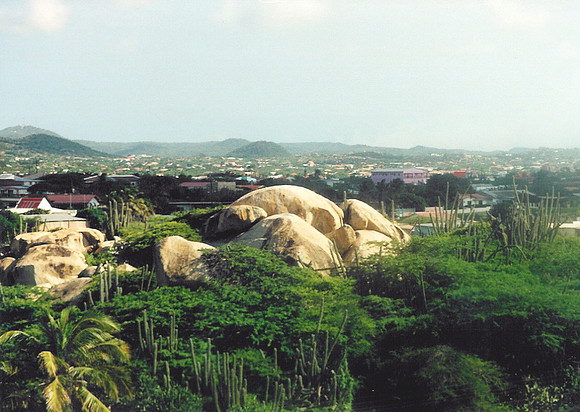 Aruba 9