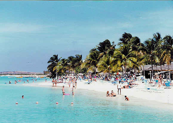 Aruba 11