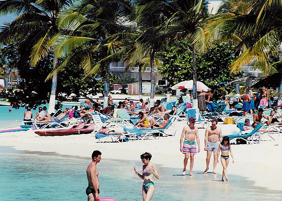 Aruba 3