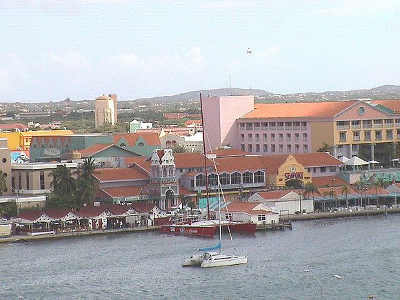 Aruba 21