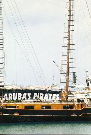 Aruba 4