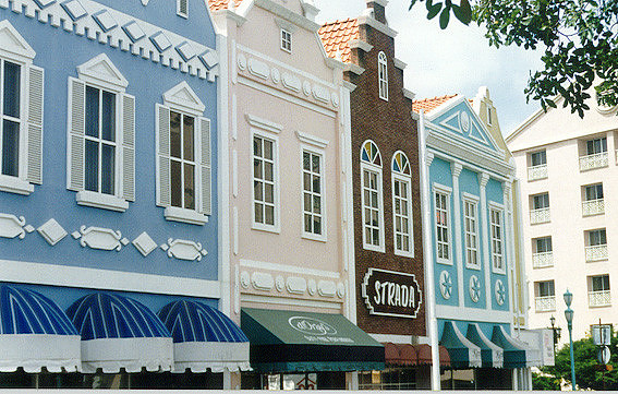 Aruba 5