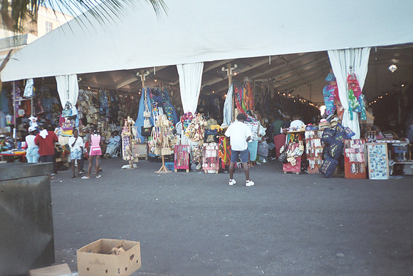 Bahamas 10
