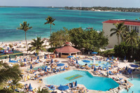Bahamas 11