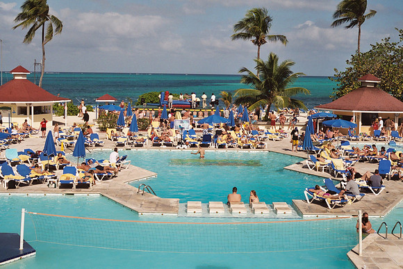 Bahamas 2