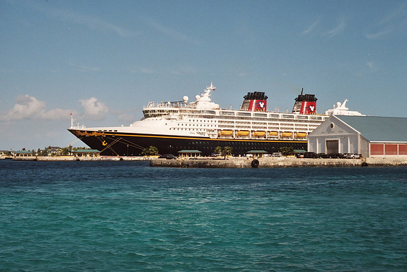 Bahamas 12
