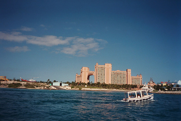 Bahamas 17