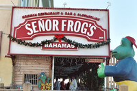 Bahamas 18