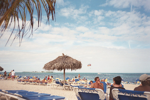 Bahamas 21
