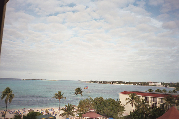 Bahamas 22