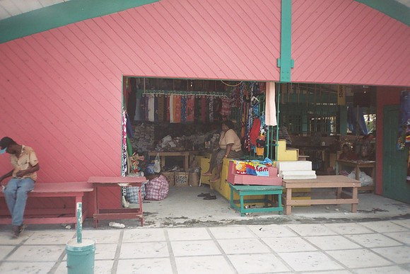 Bahamas 24