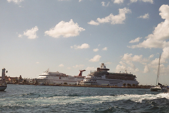 Bahamas 27