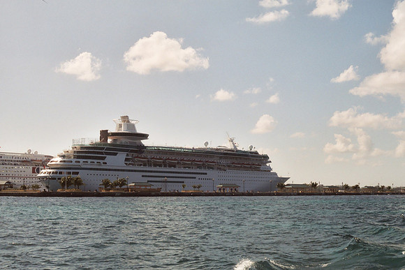 Bahamas 26
