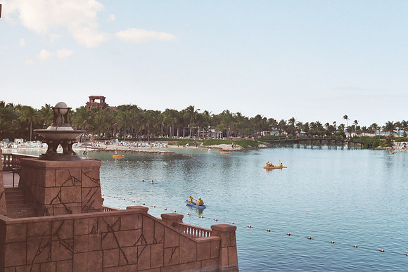 Bahamas 30