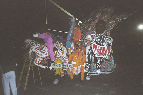 Bahamas 33