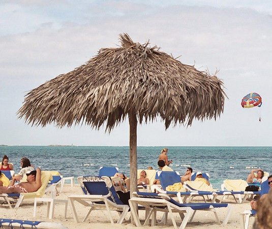 Bahamas 36