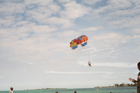 Bahamas 34