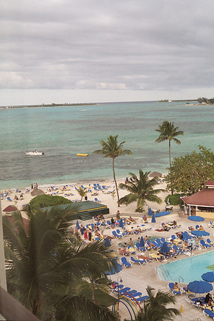 Bahamas 37