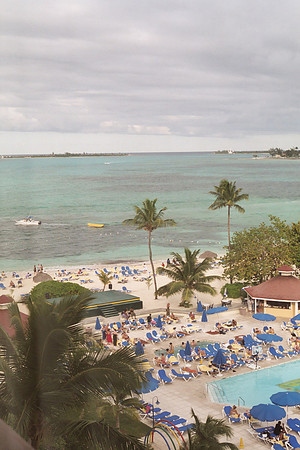 Bahamas 38