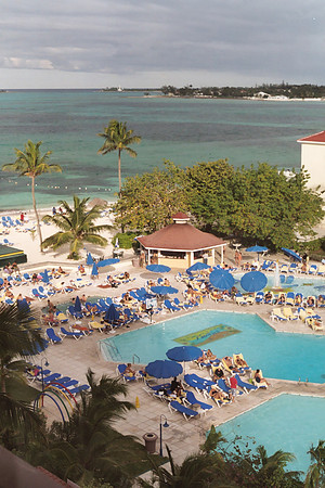 Bahamas 40
