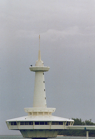 Bahamas 46