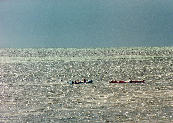 Bahamas 49