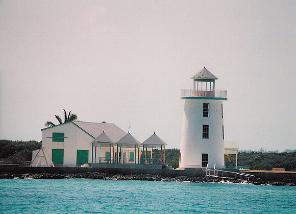 Bahamas 53